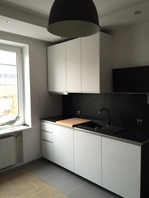 Old Town Apartments Rajska กดัญสก์ ห้อง รูปภาพ