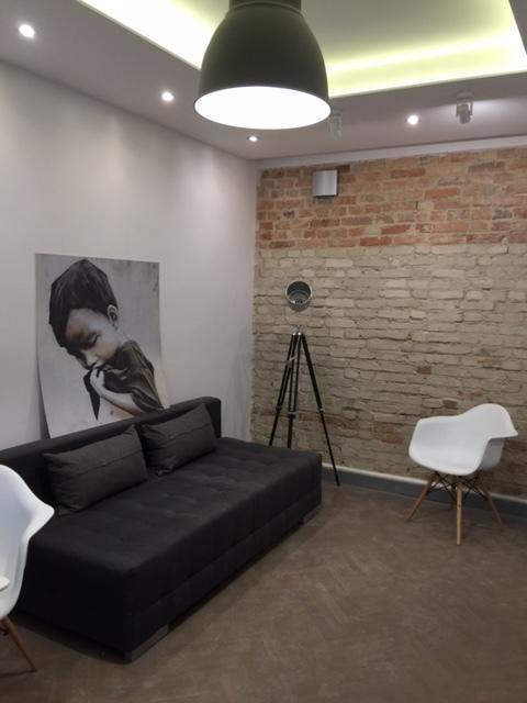 Old Town Apartments Rajska กดัญสก์ ห้อง รูปภาพ
